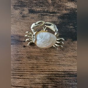 -1970's era broach-metal-1 inch X 1 inch